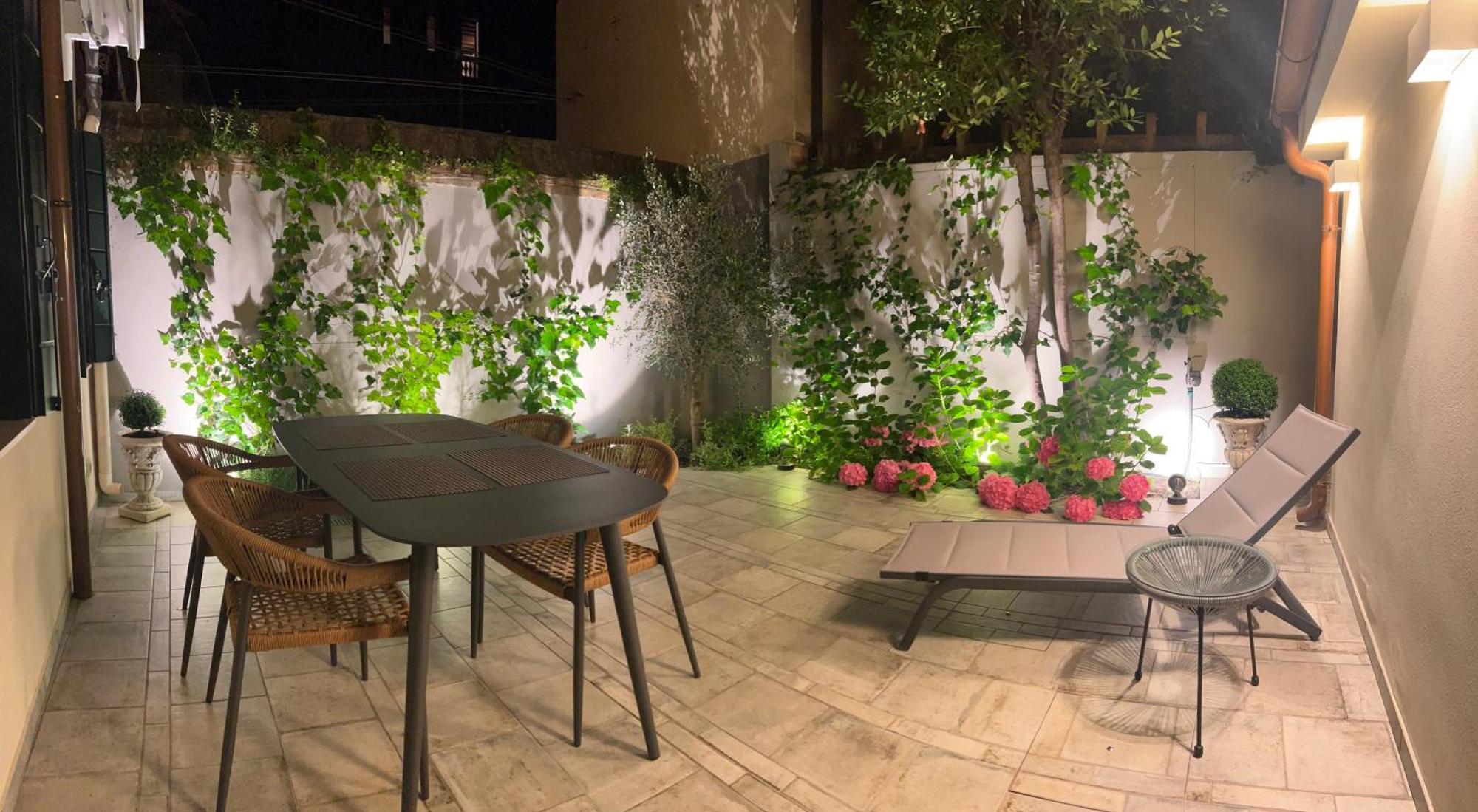 Wow Garden In The Heart Of ヴェネツィア エクステリア 写真
