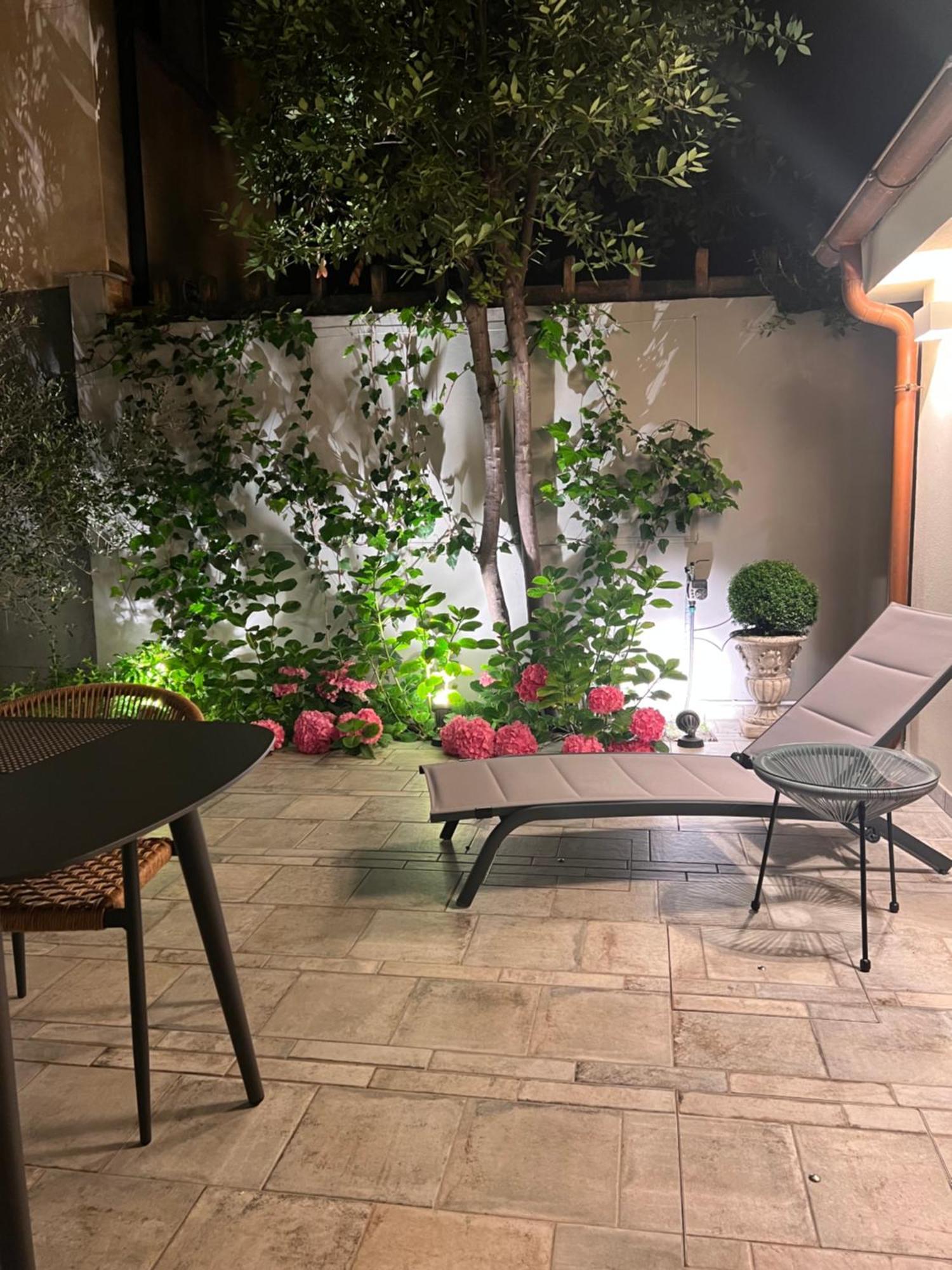 Wow Garden In The Heart Of ヴェネツィア エクステリア 写真