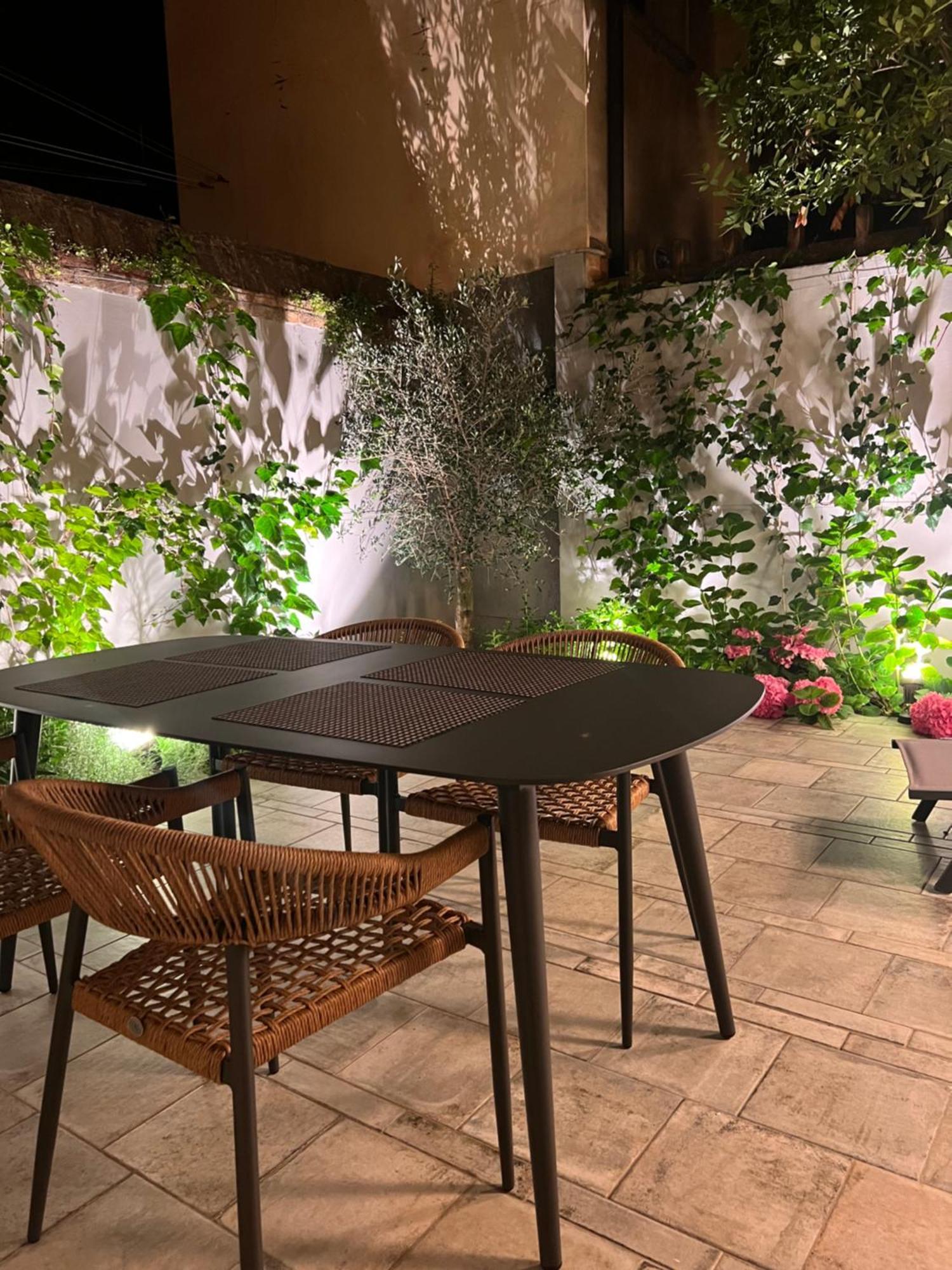 Wow Garden In The Heart Of ヴェネツィア エクステリア 写真