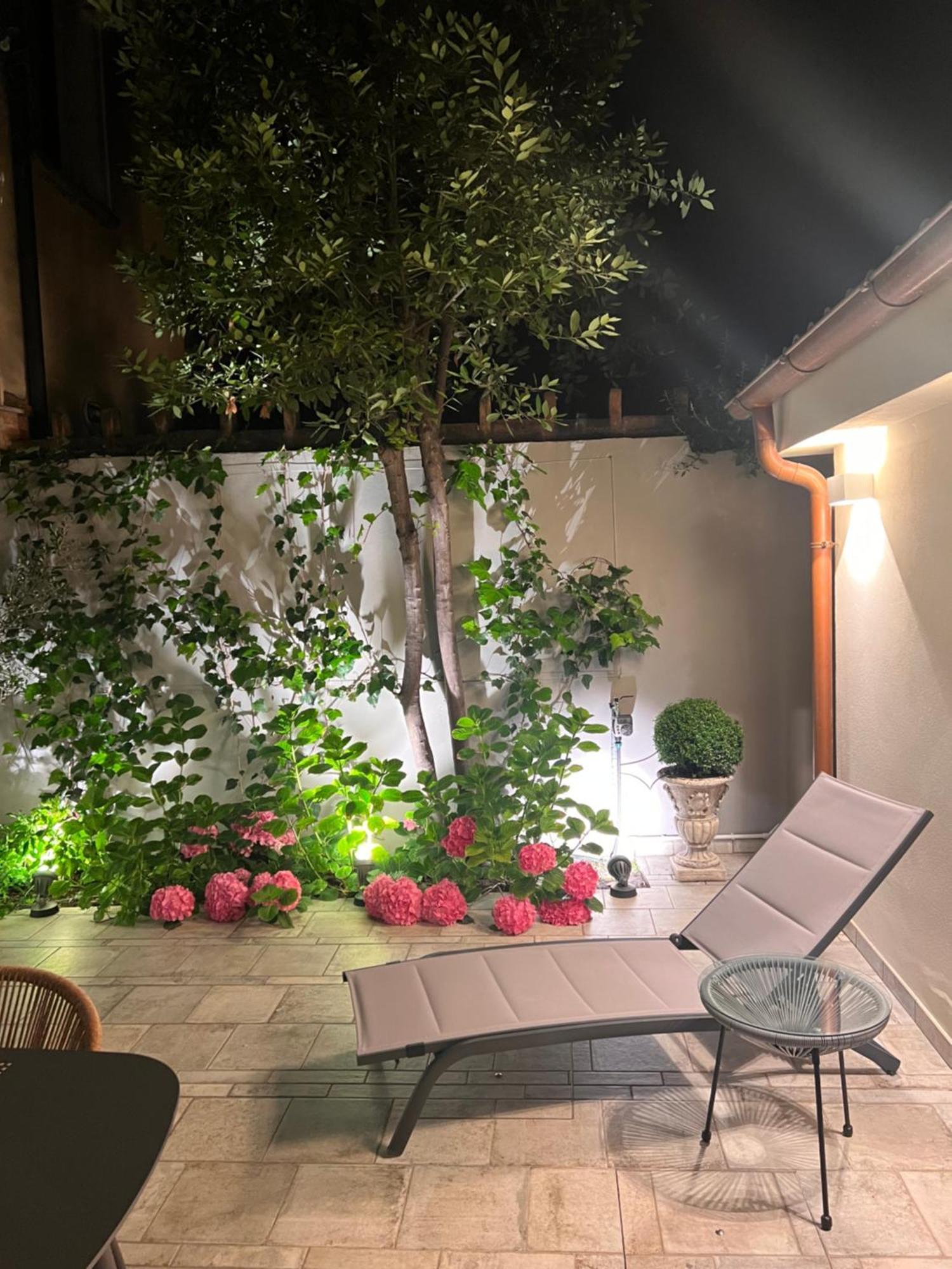 Wow Garden In The Heart Of ヴェネツィア エクステリア 写真